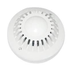 离子烟雾探测器