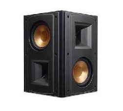 klipsch RS42 环绕