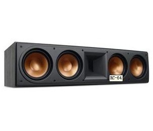 klipsch RC64 -Nn