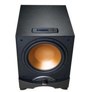 klipsch RSW10D 低音炮
